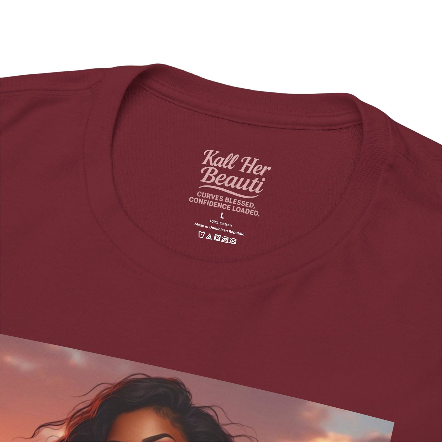 Say It With Your Chest-"Rebuilt This Masterpiece" Oversized Streetwear Tee | Plus Size Graphic T-Shirt