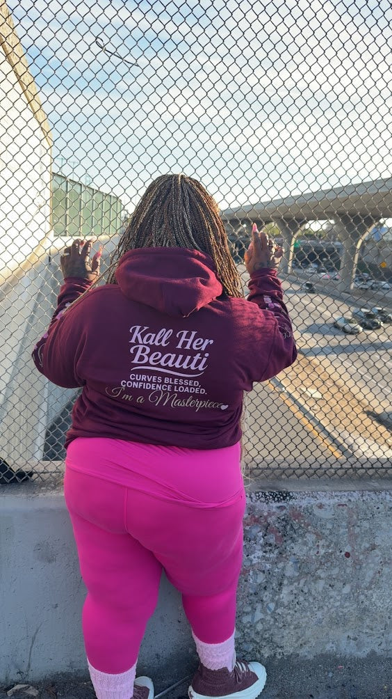 I'm Not Body Positive. I'm Body Certain.
