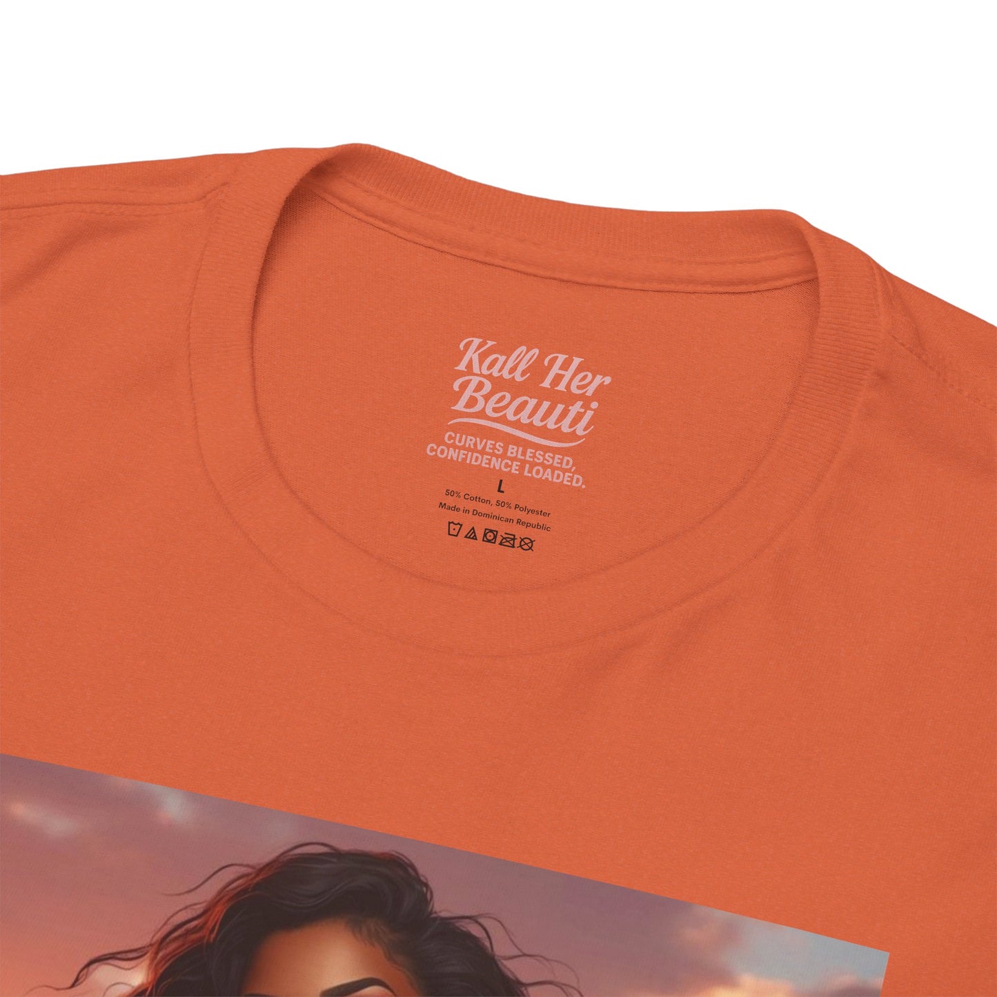 Say It With Your Chest-"Rebuilt This Masterpiece" Oversized Streetwear Tee | Plus Size Graphic T-Shirt