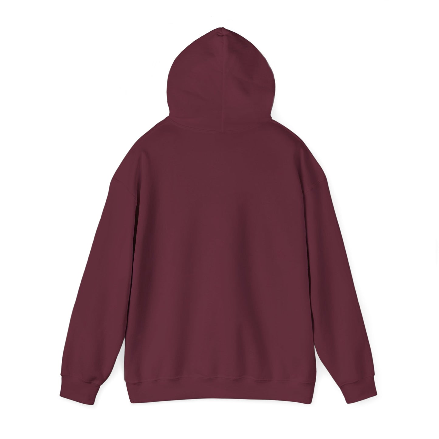 Elegance Meets Street Sass — Hoodie for Women Who Own Their Power
