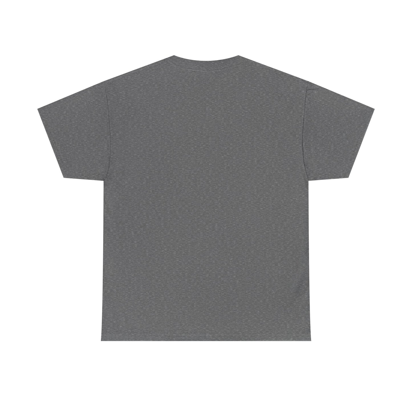 Say It With your Chest Graphic Tee — "Currently Experiencing a 'Personal Summer' — Do Not Disturb"