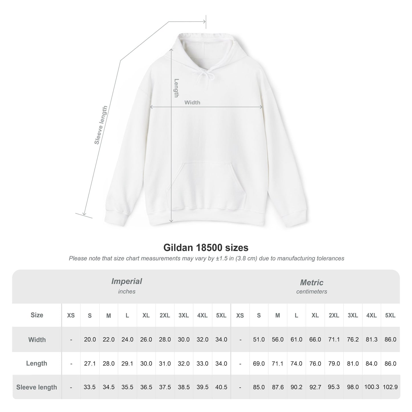 "Official Member of Her Village" Graphic Hoodie