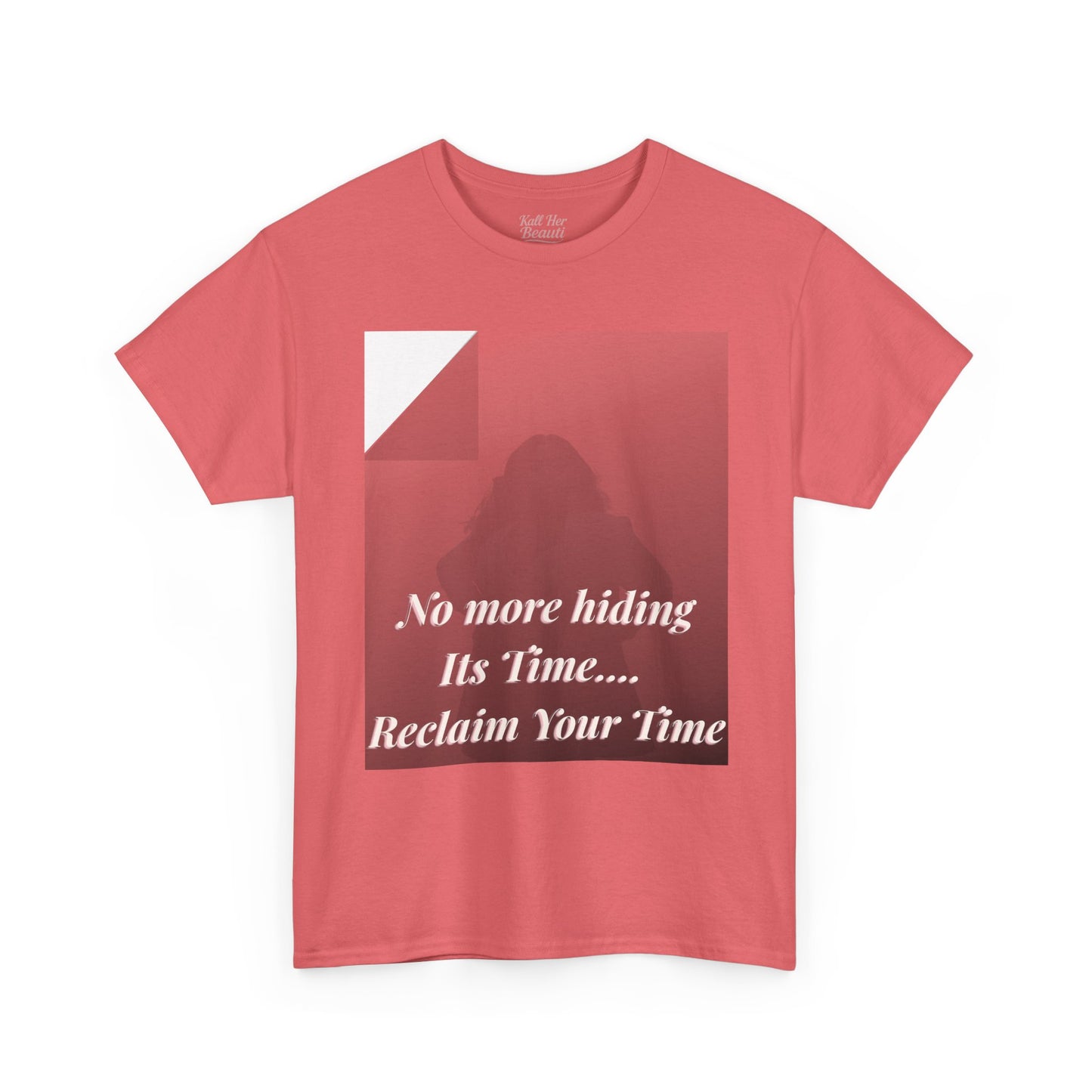 You're The Author Tee | Empowering Story Graphic T-Shirt | Plus Size Confidence | Kall Her Beauti