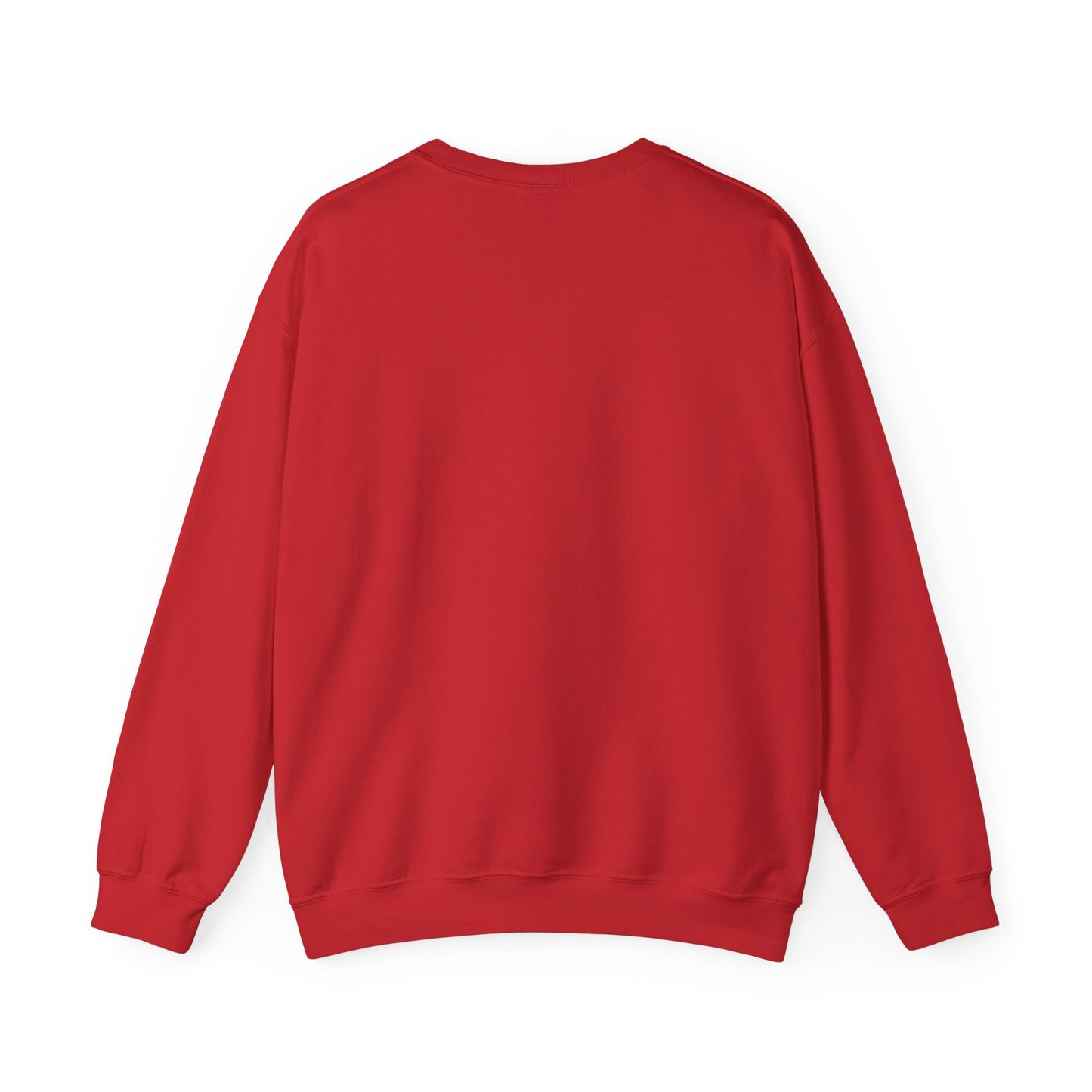 The "Garden of Confidence" Premium Crewneck