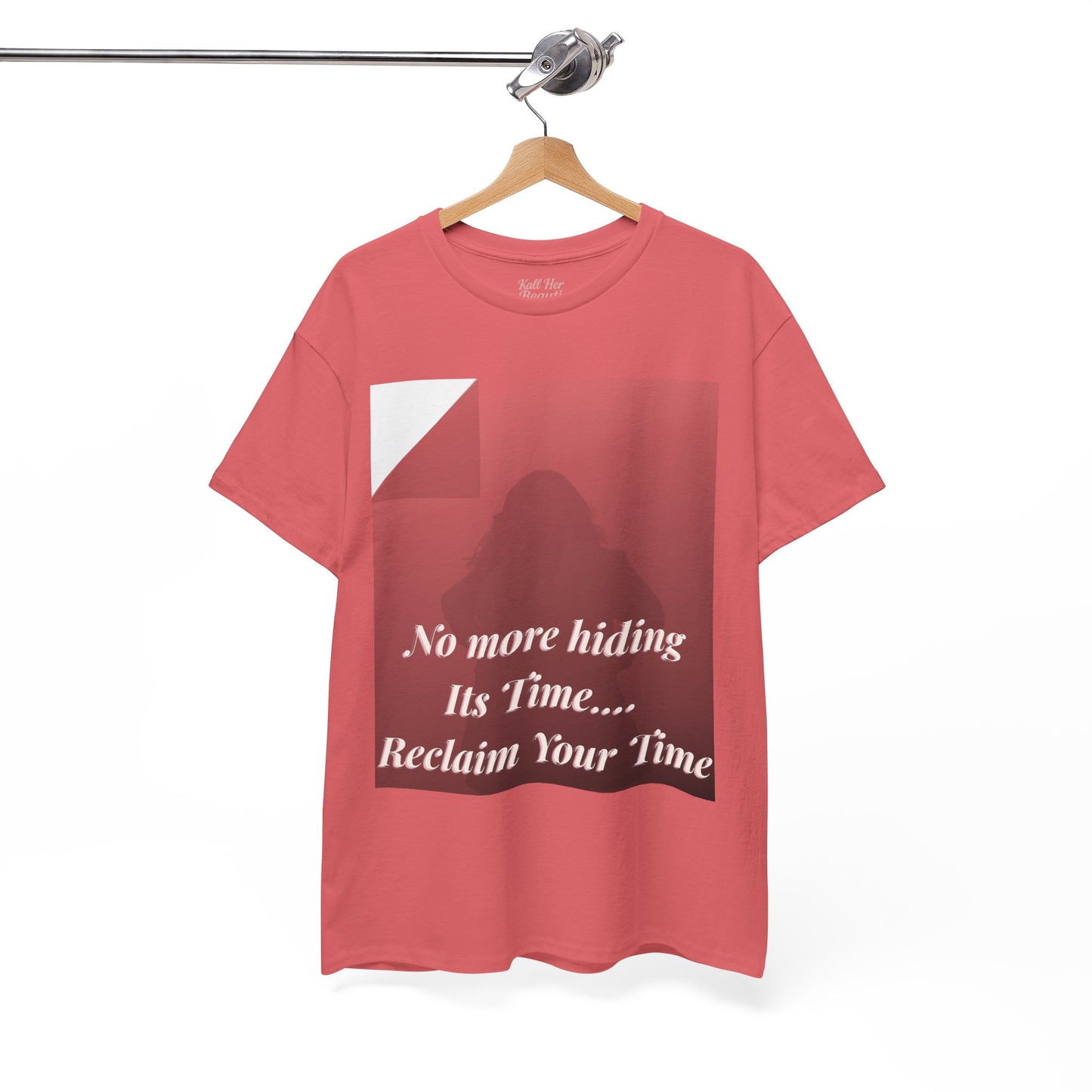 You're The Author Tee | Empowering Story Graphic T-Shirt | Plus Size Confidence | Kall Her Beauti