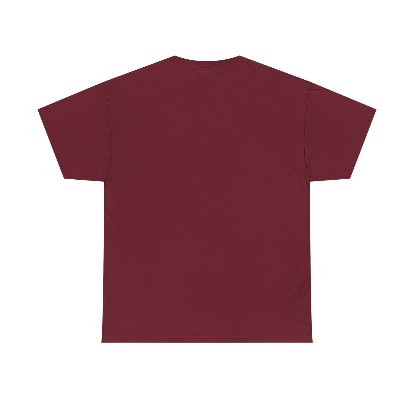 Say It With your Chest Graphic Tee — "Currently Experiencing a 'Personal Summer' — Do Not Disturb"