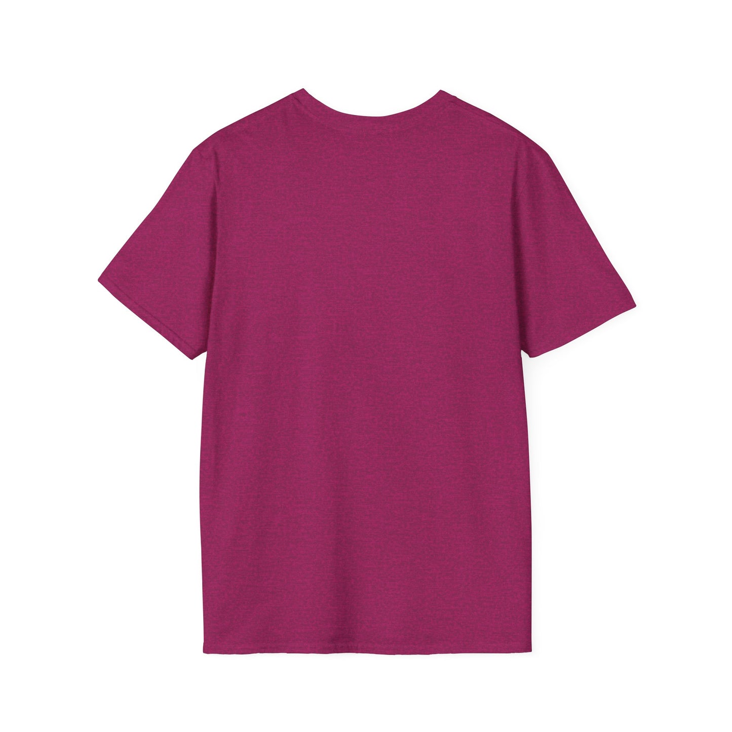 The "Curves will Make You Sea Sick" Signature Tee | Plus Size Affirmation Streetwear