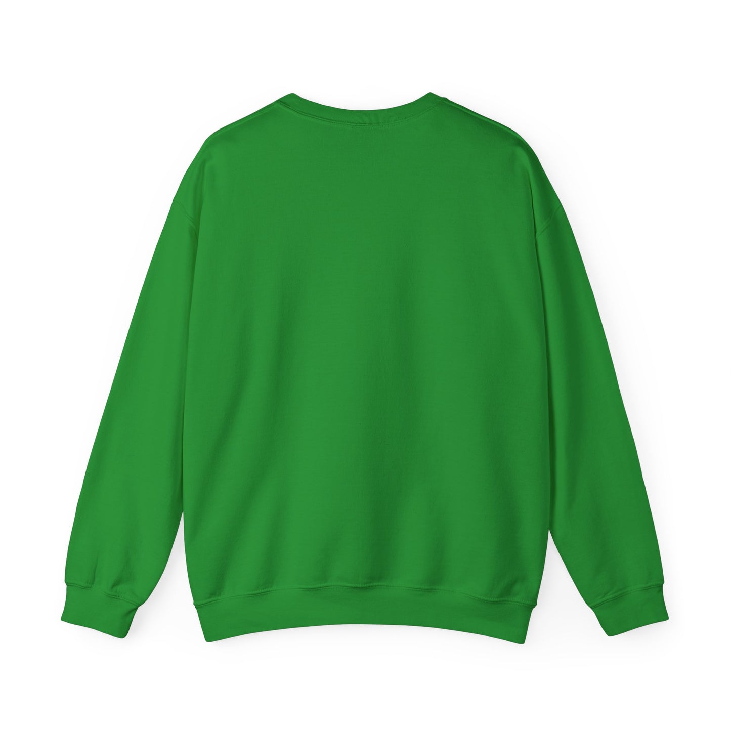 My Size is My Superpower Premium Graphic Sweatshirt | Curvy Empowerment Lounge Wear | Kall Her Beaut