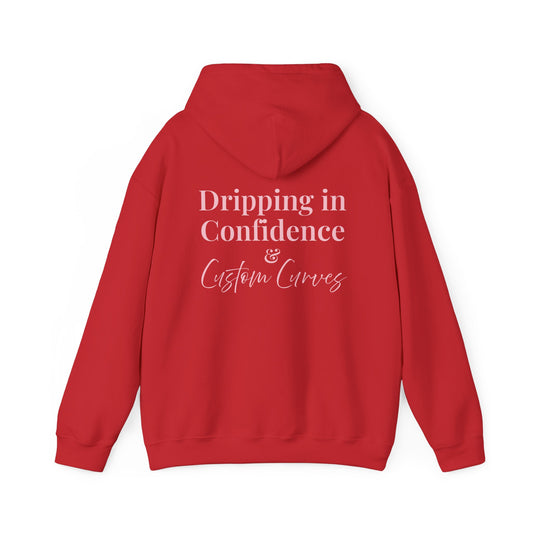 "The Worthy One" Legacy Drop Affirmation Hoodie