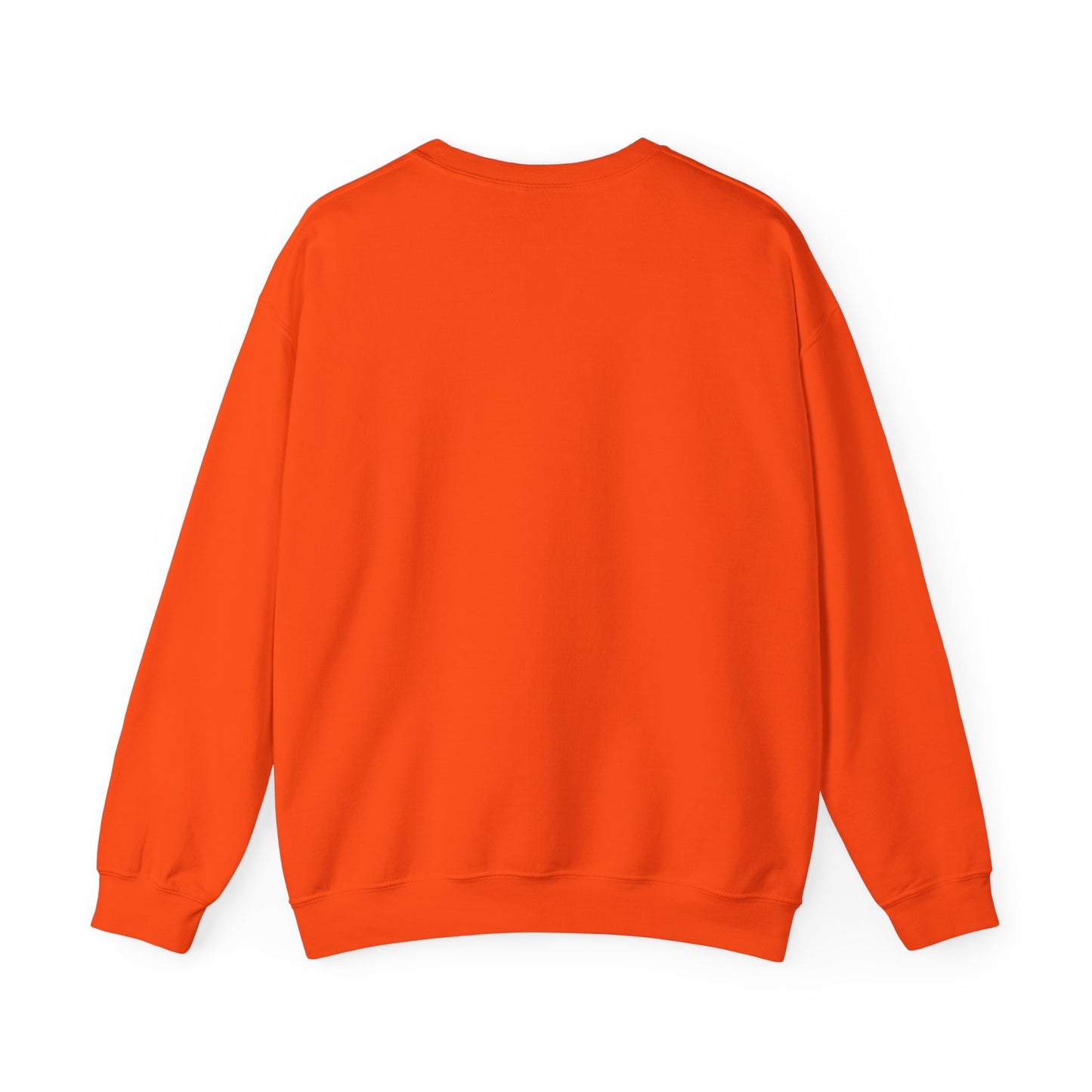 My Size is My Superpower Premium Graphic Sweatshirt | Curvy Empowerment Lounge Wear | Kall Her Beaut