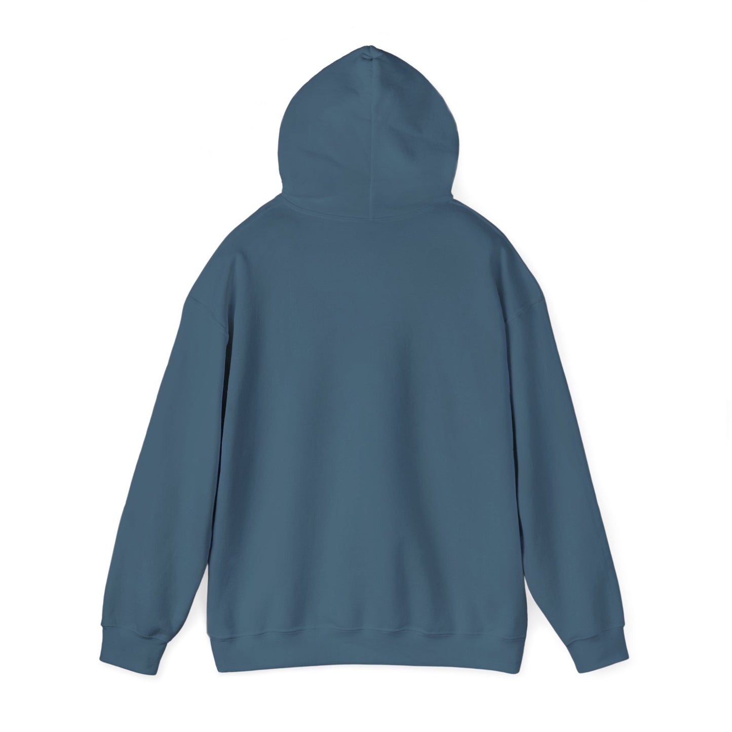 I'm Nothing Like What I've Been Through... But God Hoodie| Kall Her Beauti™ Hoodie Faith Collection