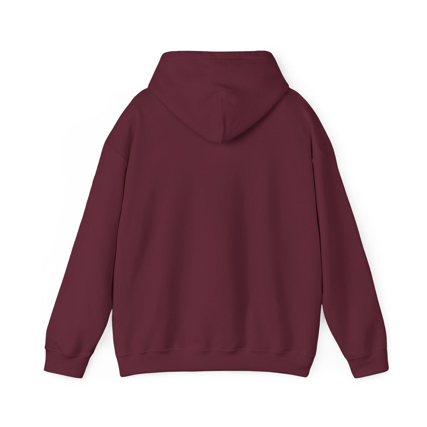 Elegance Meets Street Sass — Hoodie for Women Who Own Their Power