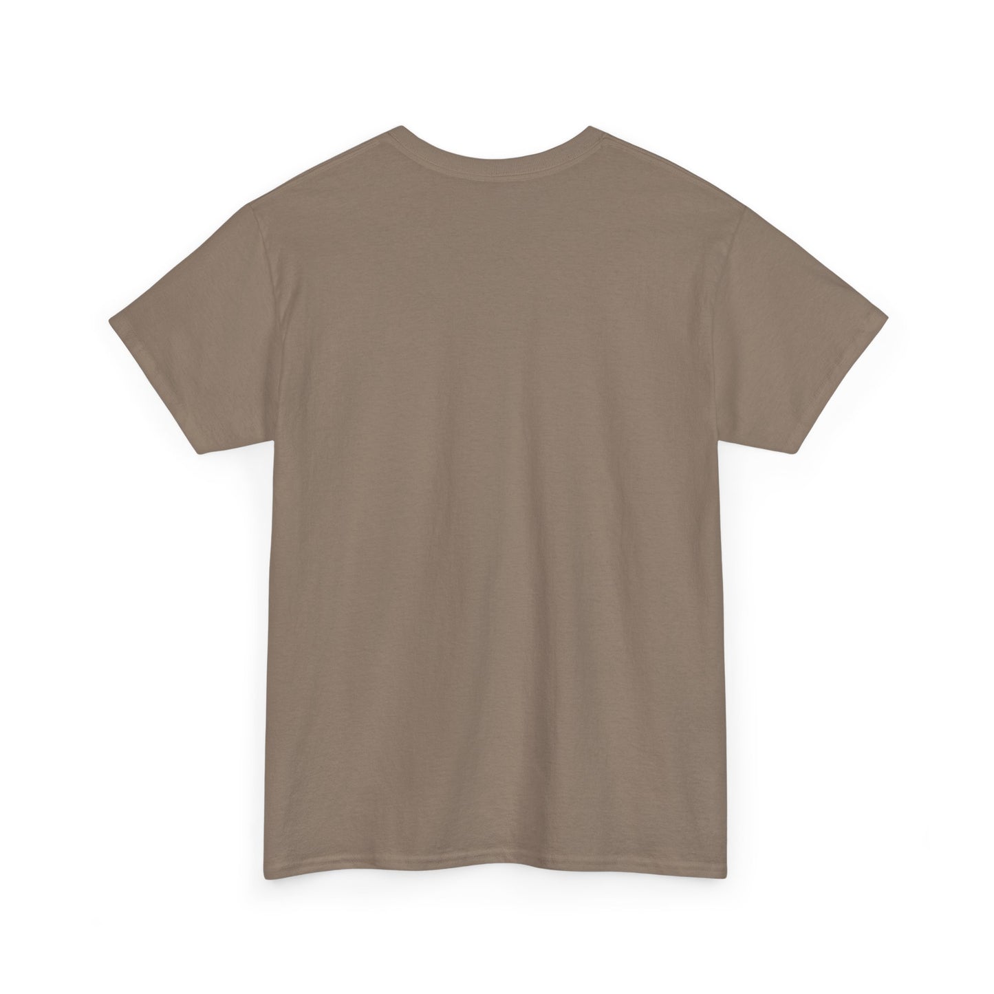 Say It With your Chest Graphic Tee — "Currently Experiencing a 'Personal Summer' — Do Not Disturb"
