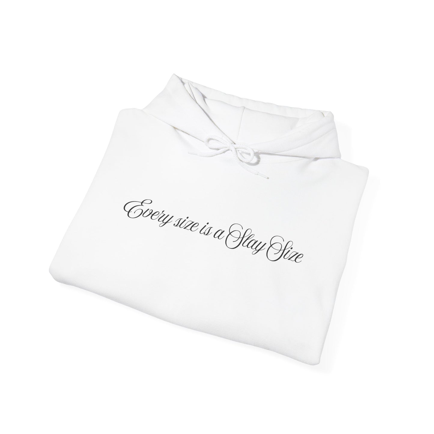 Every Curve, Every Size — Every Slay