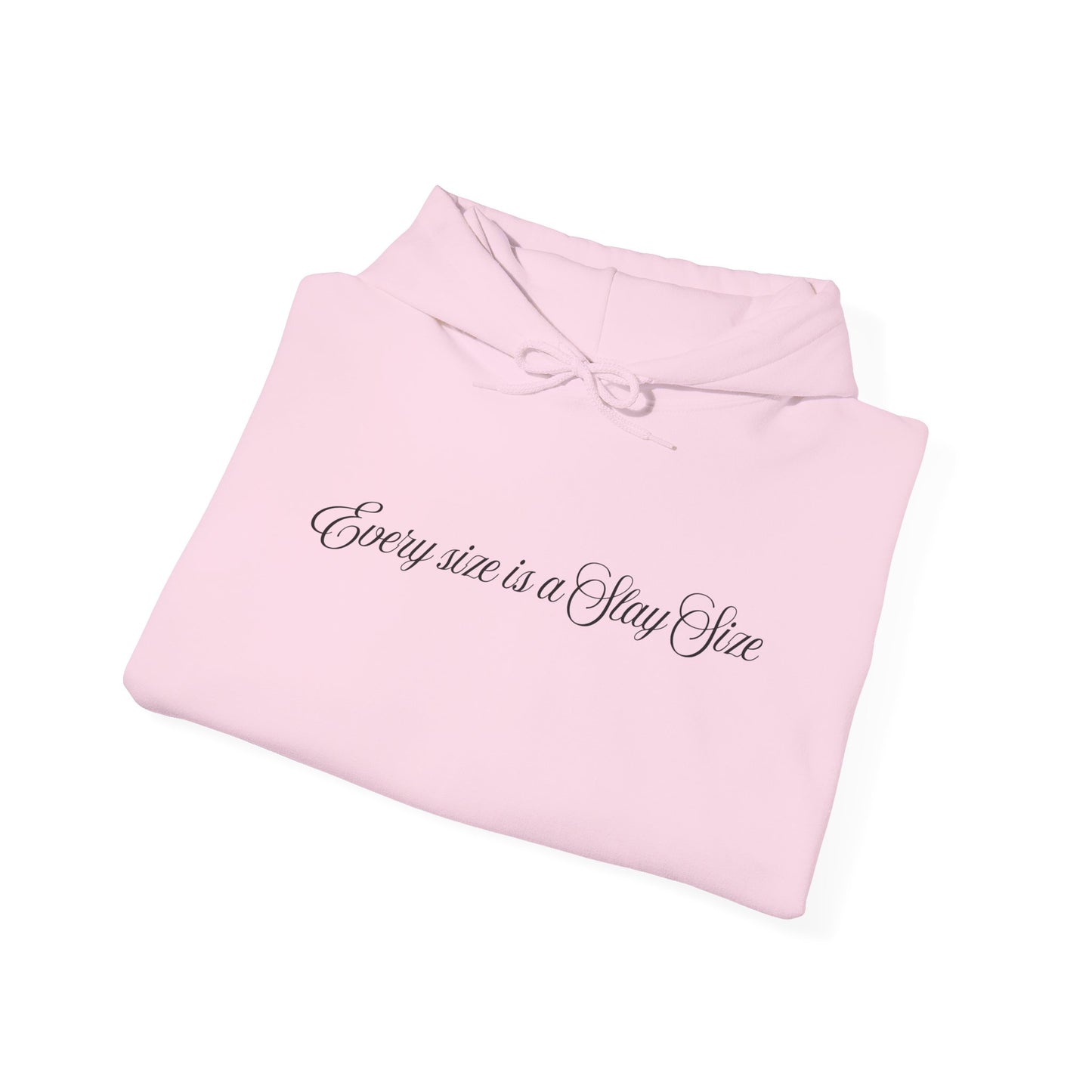 Every Curve, Every Size — Every Slay