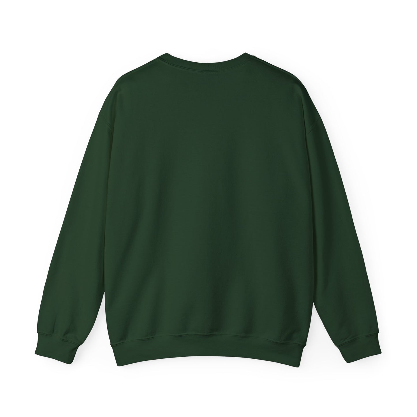 My Size is My Superpower Premium Graphic Sweatshirt | Curvy Empowerment Lounge Wear | Kall Her Beaut