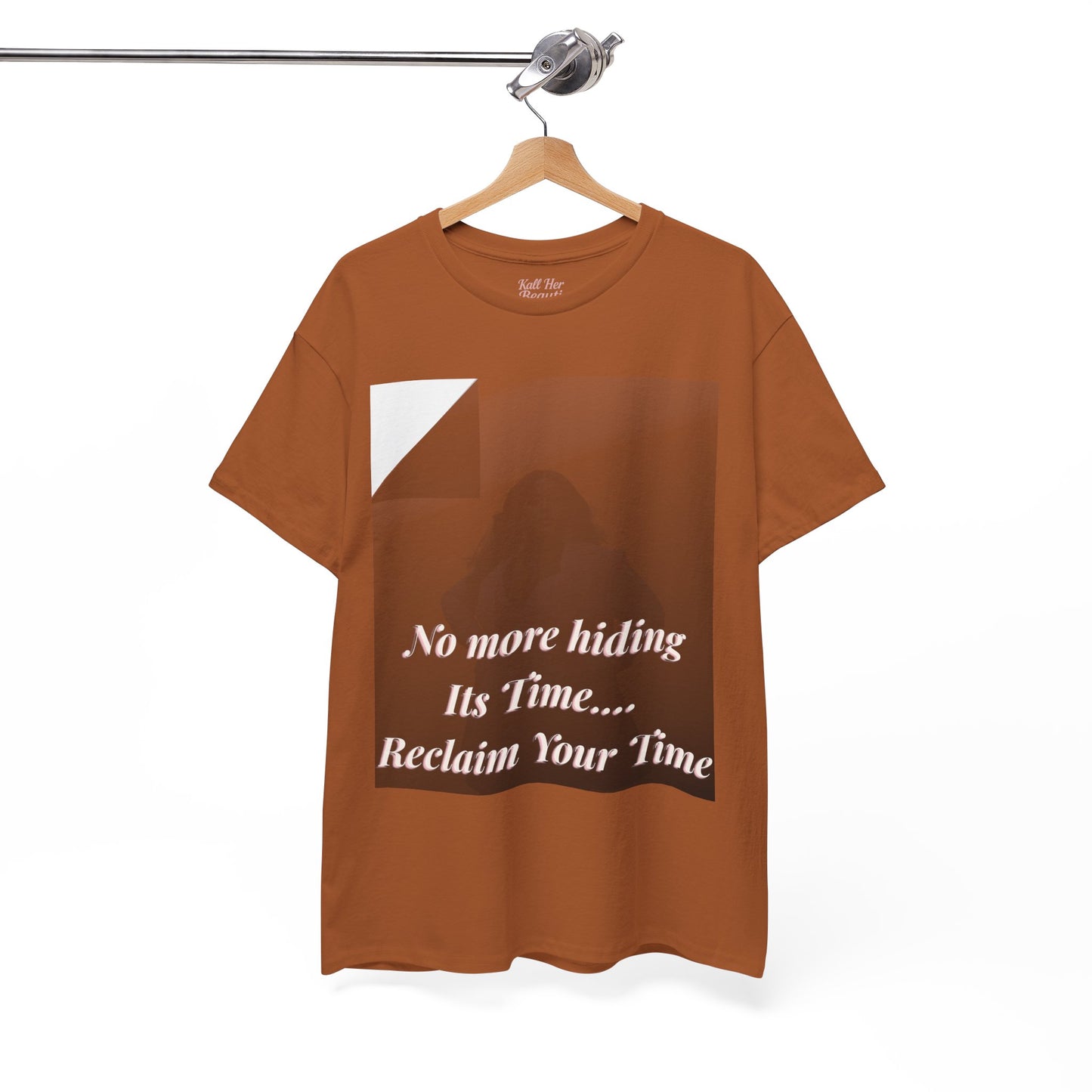 You're The Author Tee | Empowering Story Graphic T-Shirt | Plus Size Confidence | Kall Her Beauti