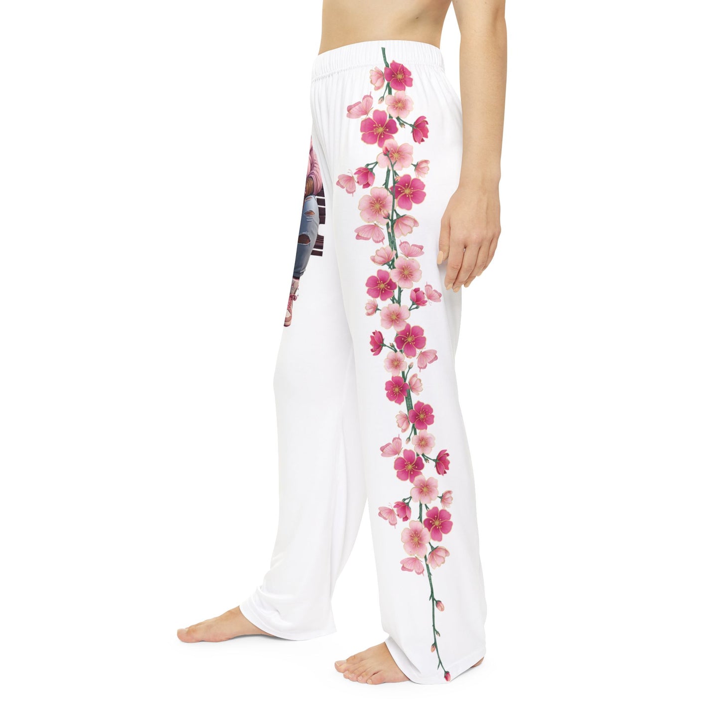 "The Garden of Confidence" Collection