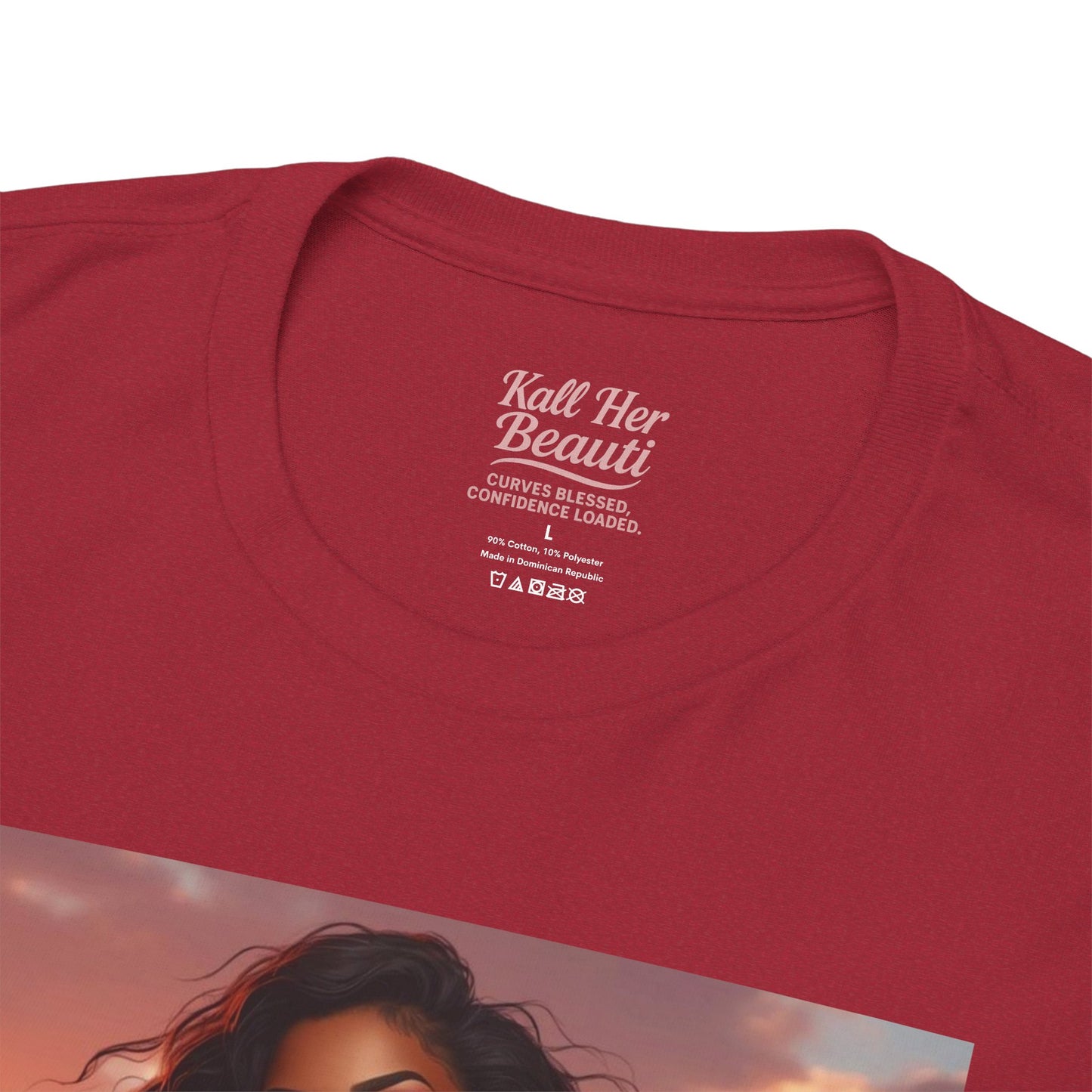 Say It With Your Chest-"Rebuilt This Masterpiece" Oversized Streetwear Tee | Plus Size Graphic T-Shirt