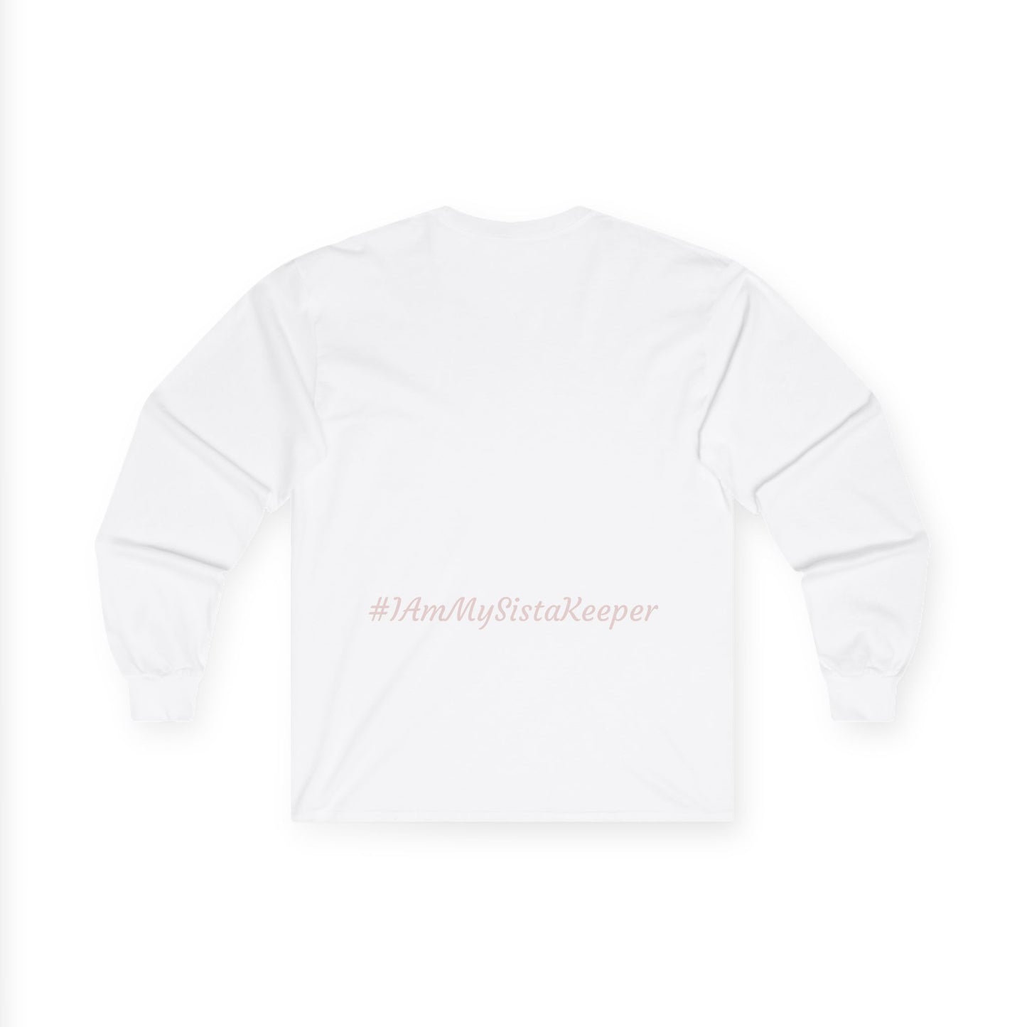 "I'm the View" Long Sleeve Tee