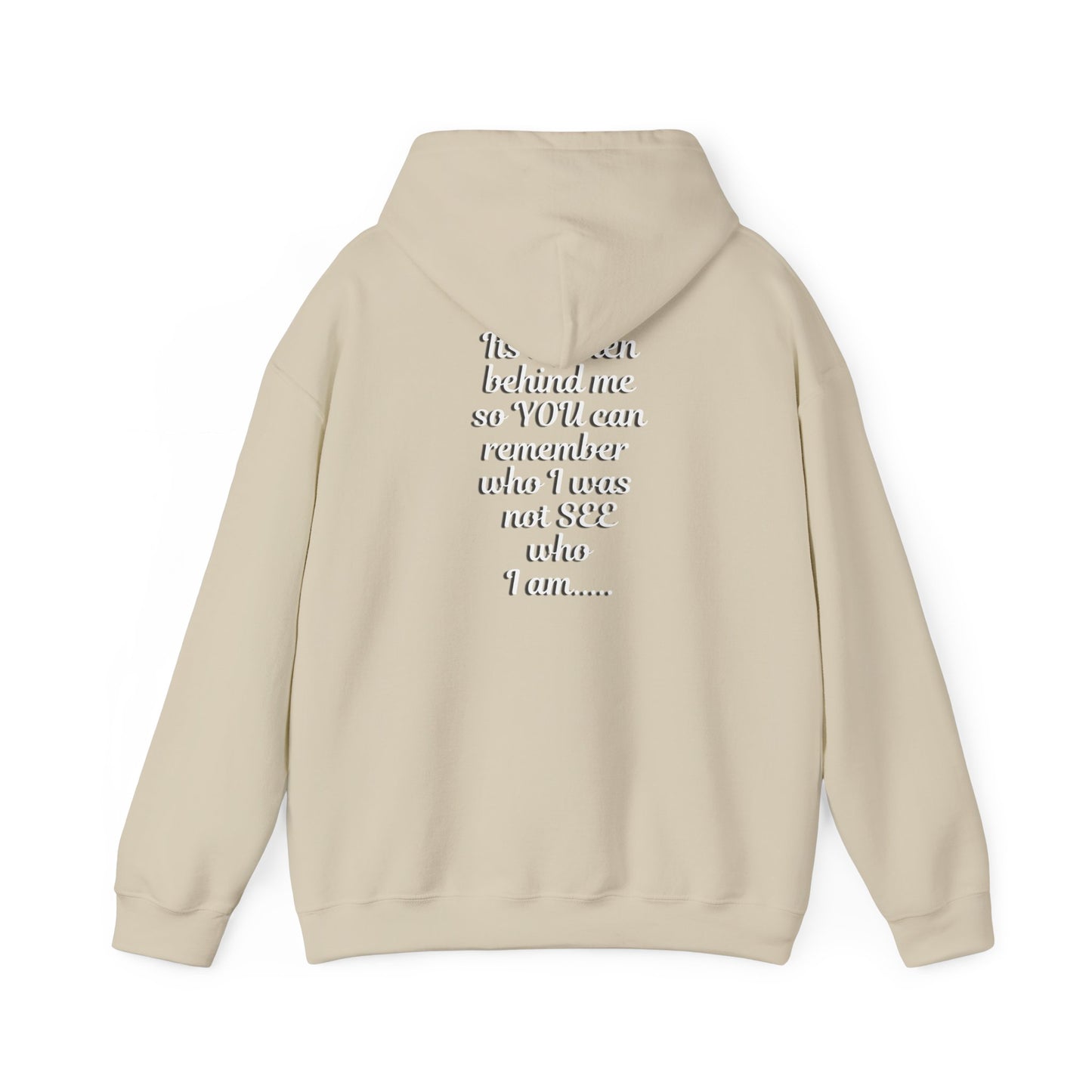 The "Loving My Curves" Intentional Empowerment Hoodie (S-5XL)