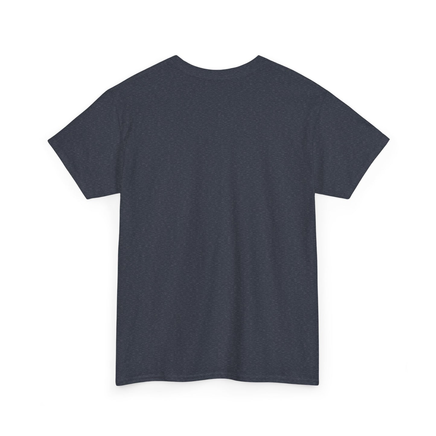 Say It With your Chest Graphic Tee — "Currently Experiencing a 'Personal Summer' — Do Not Disturb"