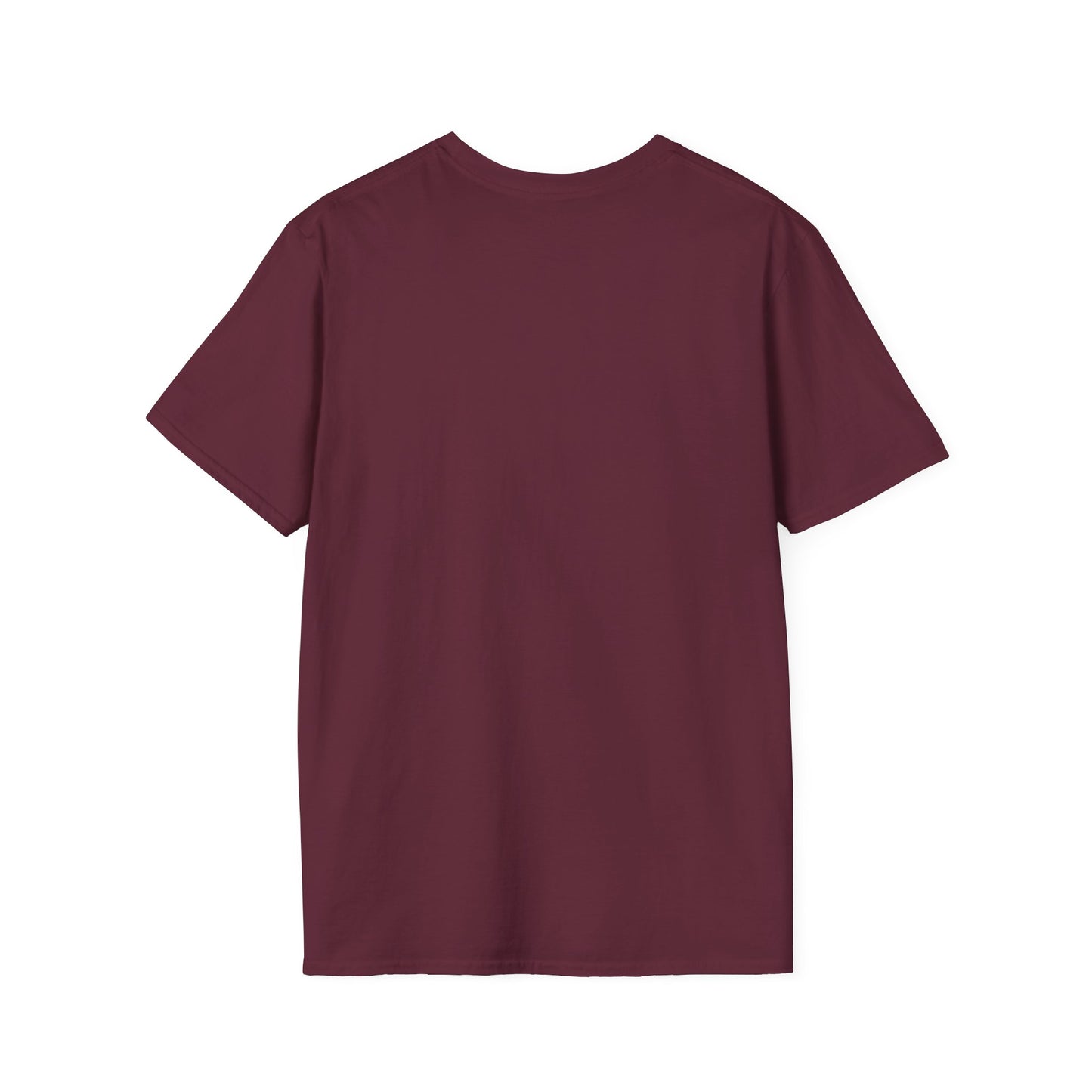 The "Curves will Make You Sea Sick" Signature Tee | Plus Size Affirmation Streetwear