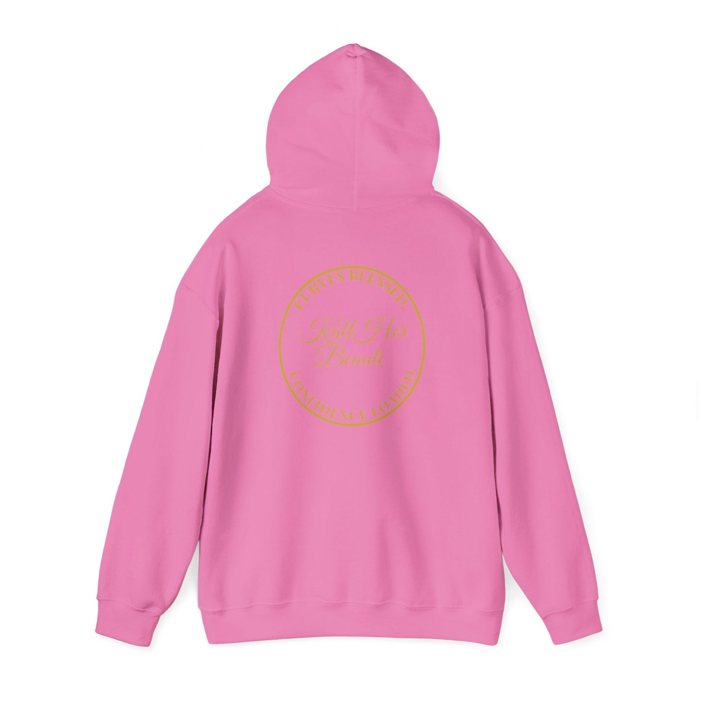 I Survived What Was Supposed to Destroy Me Hoodie | Kall Her Beauti Faith Sweatshirt