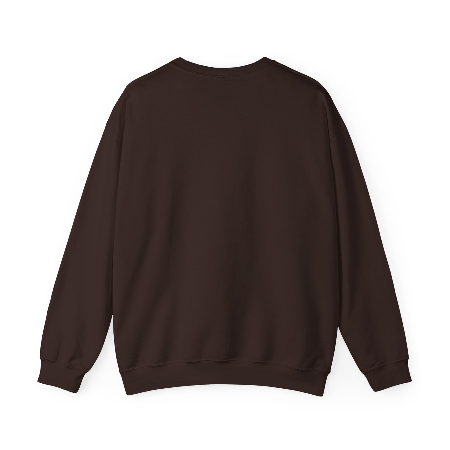 My Size is My Superpower Premium Graphic Sweatshirt | Curvy Empowerment Lounge Wear | Kall Her Beaut