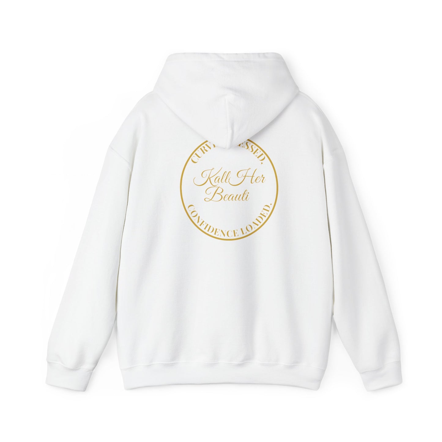I Survived What Was Supposed to Destroy Me Hoodie | Kall Her Beauti Faith Sweatshirt