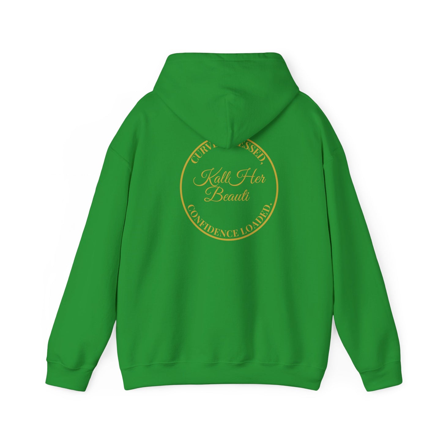 I Survived What Was Supposed to Destroy Me Hoodie | Kall Her Beauti Faith Sweatshirt