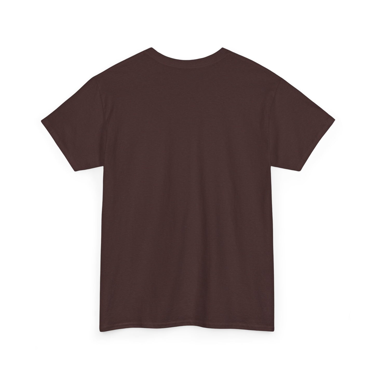 Say It With your Chest Graphic Tee — "Currently Experiencing a 'Personal Summer' — Do Not Disturb"