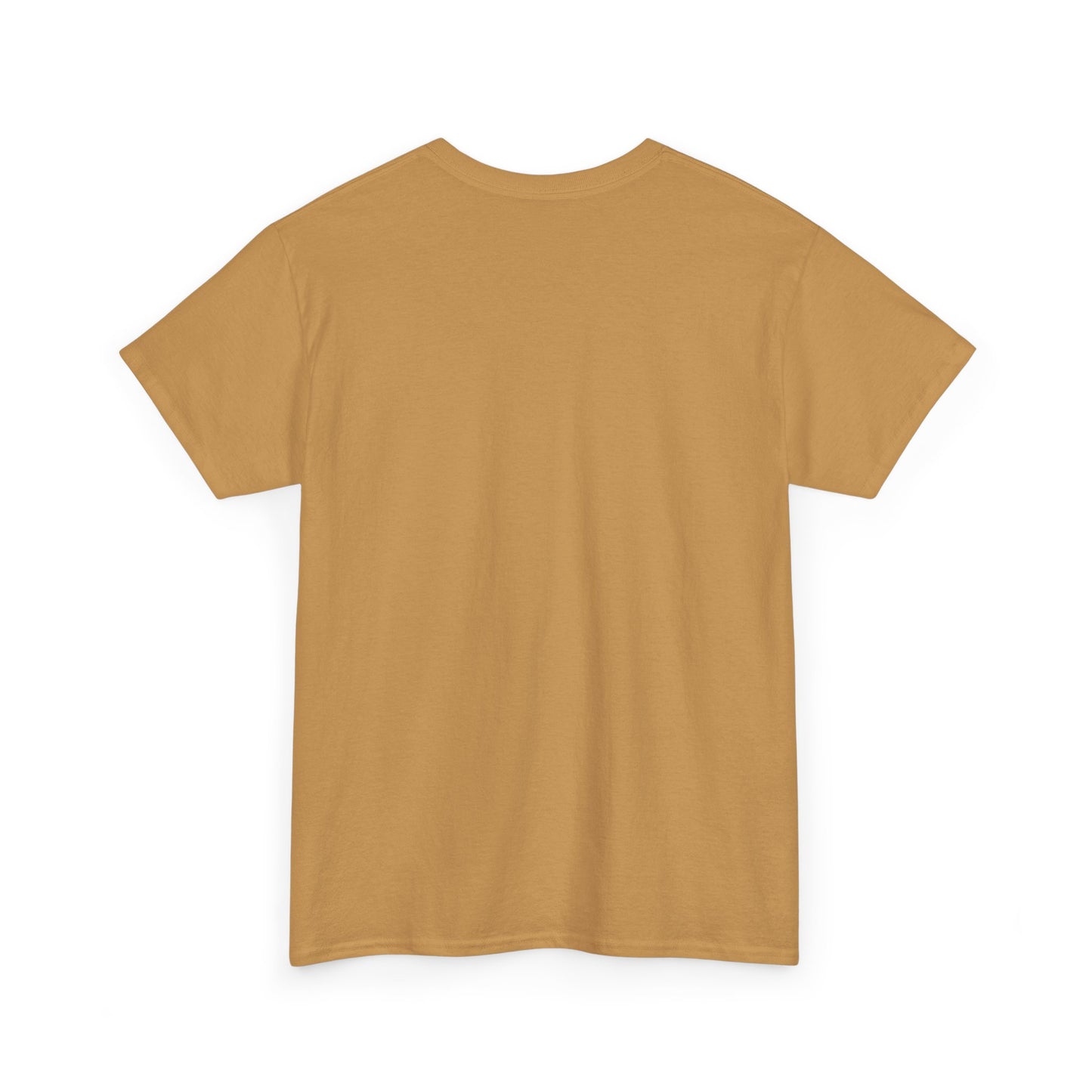 Say It With your Chest Graphic Tee — "Currently Experiencing a 'Personal Summer' — Do Not Disturb"