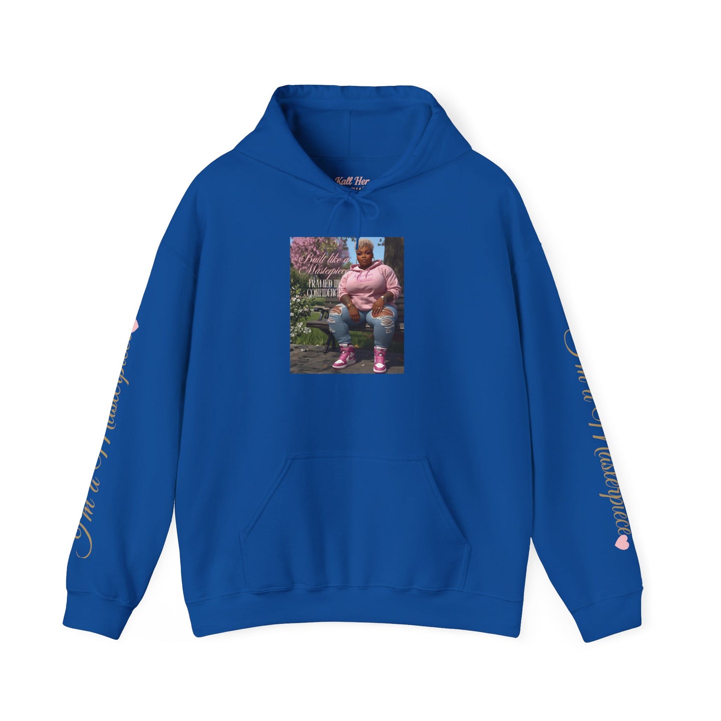 "The Worthy One" Legacy Drop (1 of 100)