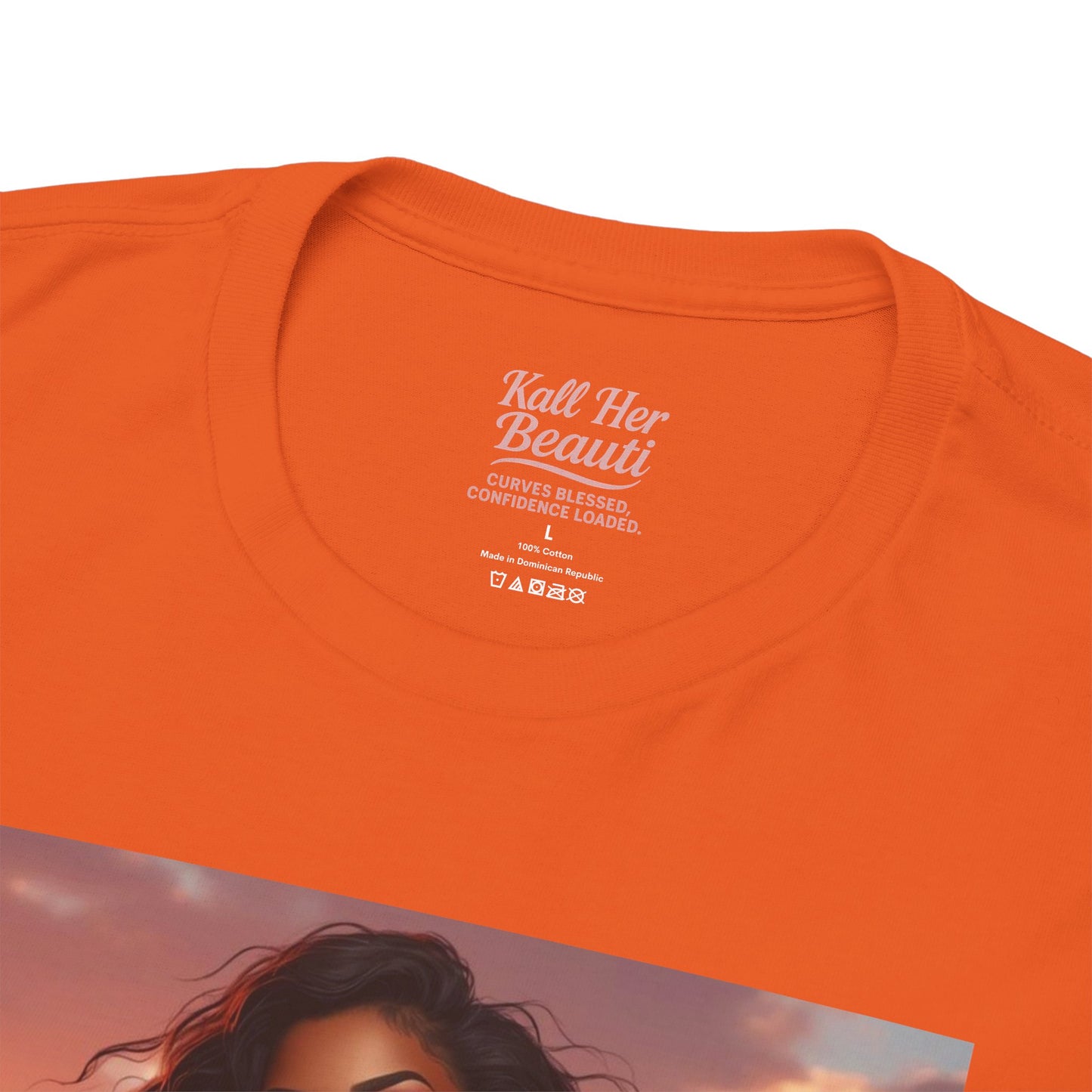Say It With Your Chest-"Rebuilt This Masterpiece" Oversized Streetwear Tee | Plus Size Graphic T-Shirt