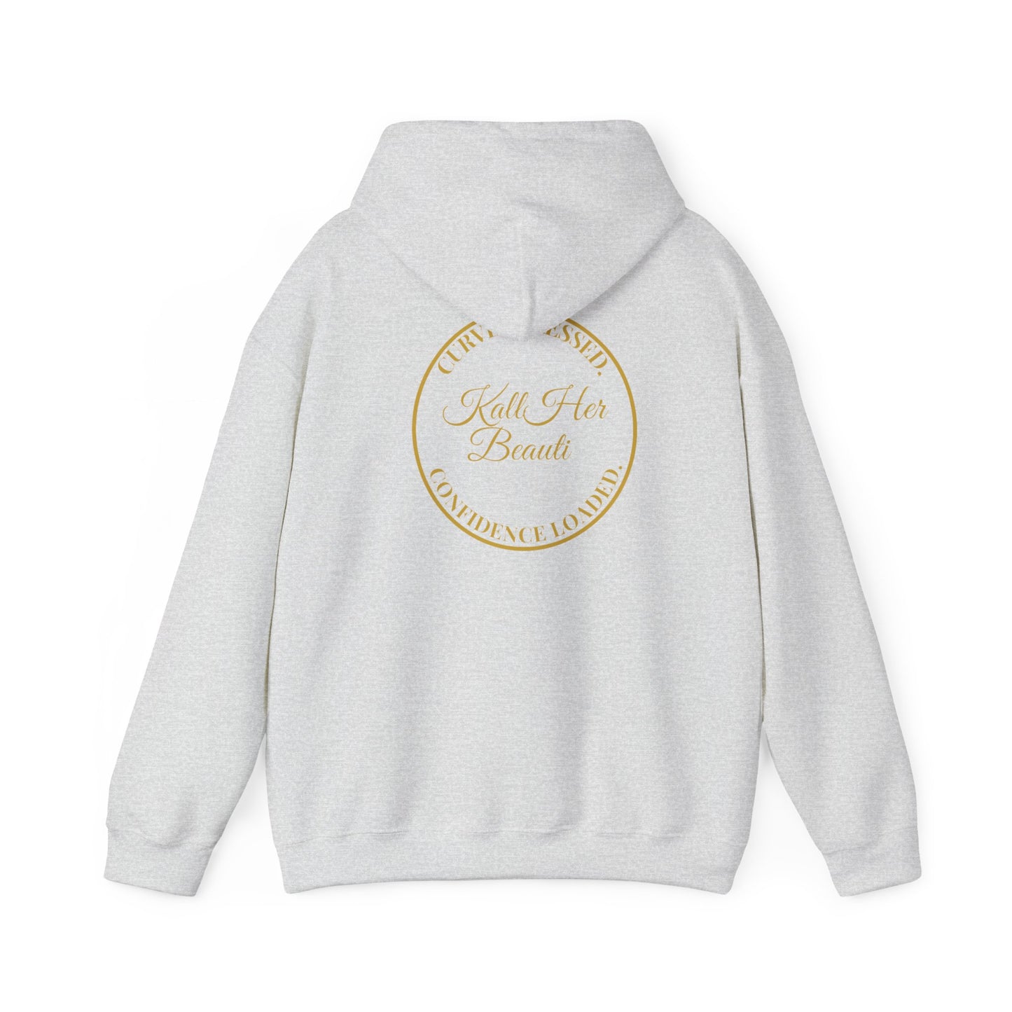 I Survived What Was Supposed to Destroy Me Hoodie | Kall Her Beauti Faith Sweatshirt