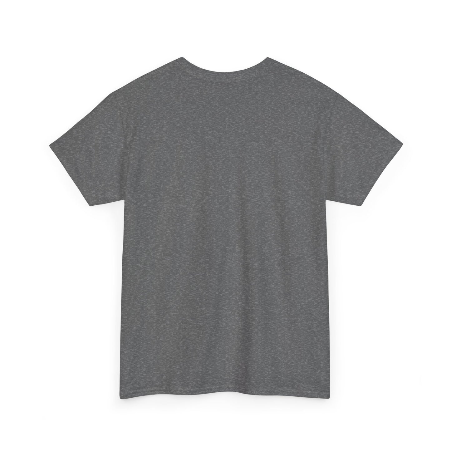 Say It With your Chest Graphic Tee — "Currently Experiencing a 'Personal Summer' — Do Not Disturb"
