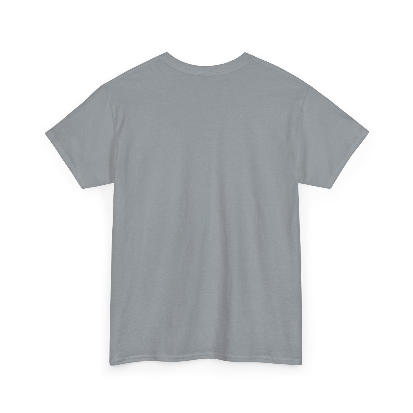 Say It With your Chest Graphic Tee — "Currently Experiencing a 'Personal Summer' — Do Not Disturb"