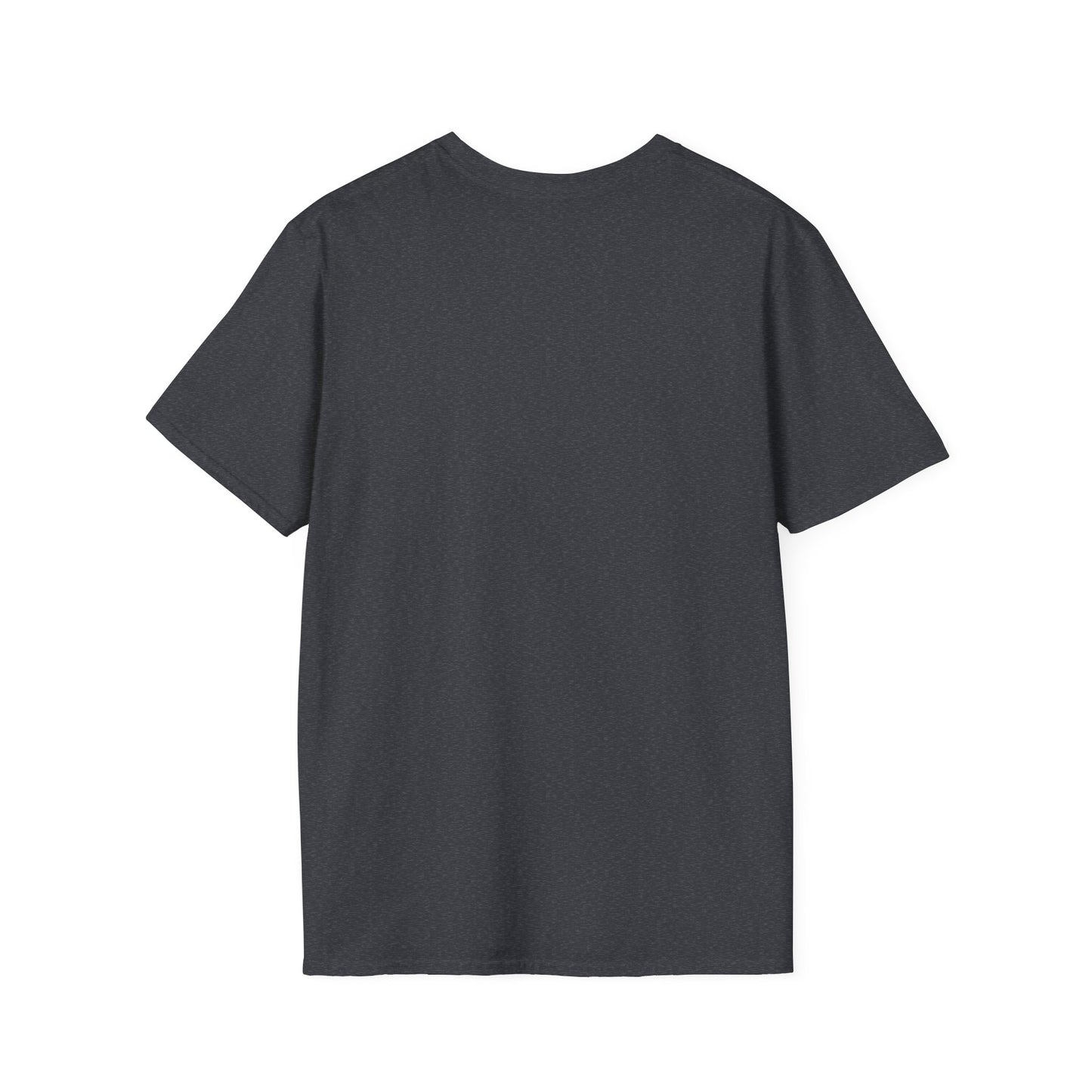 Thick Thighs & Thriving T-Shirt | Unapologetic Confidence Wear | Plus Size Graphic Tee