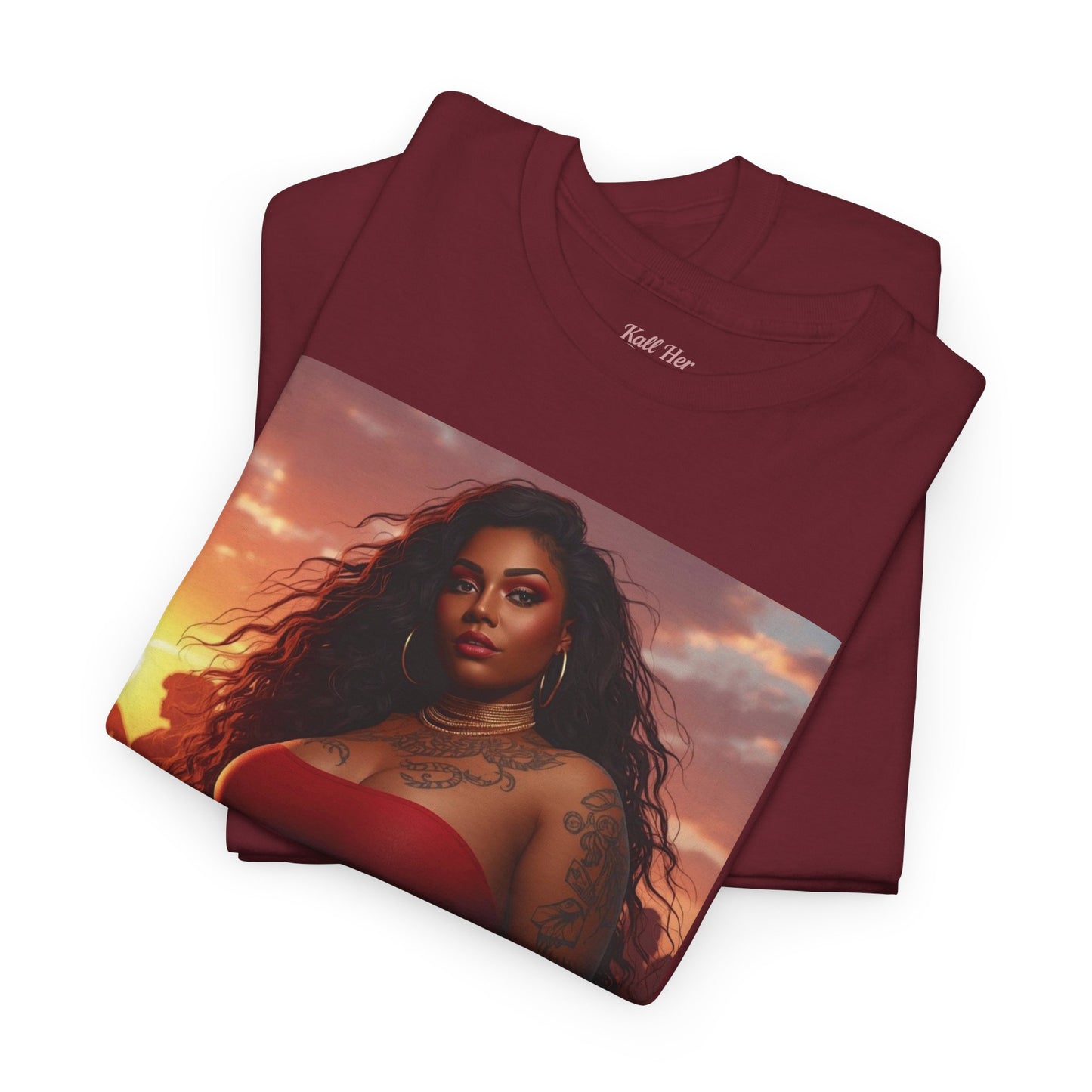 Say It With Your Chest-"Rebuilt This Masterpiece" Oversized Streetwear Tee | Plus Size Graphic T-Shirt