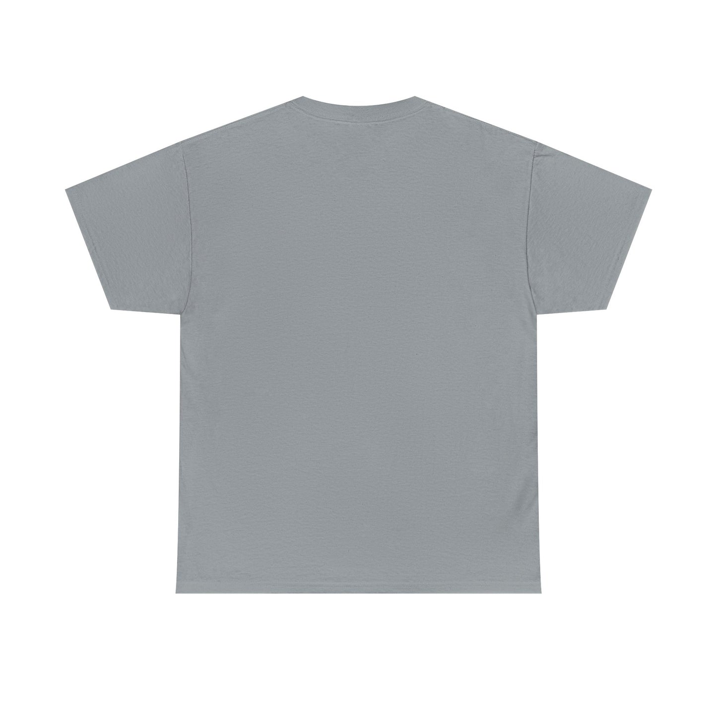 Say It With your Chest Graphic Tee — "Currently Experiencing a 'Personal Summer' — Do Not Disturb"