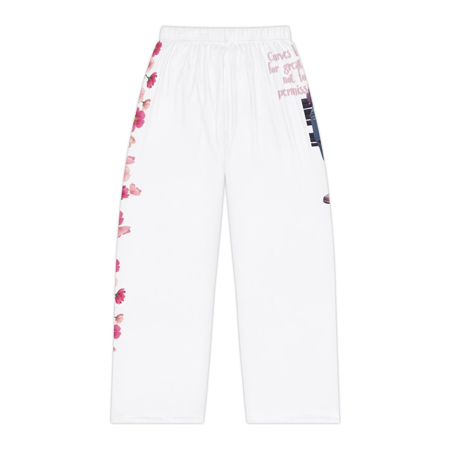 "The Garden of Confidence" Collection