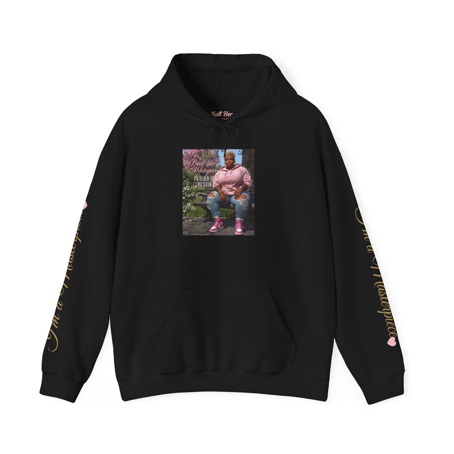 "The Worthy One" Legacy Drop (1 of 100)