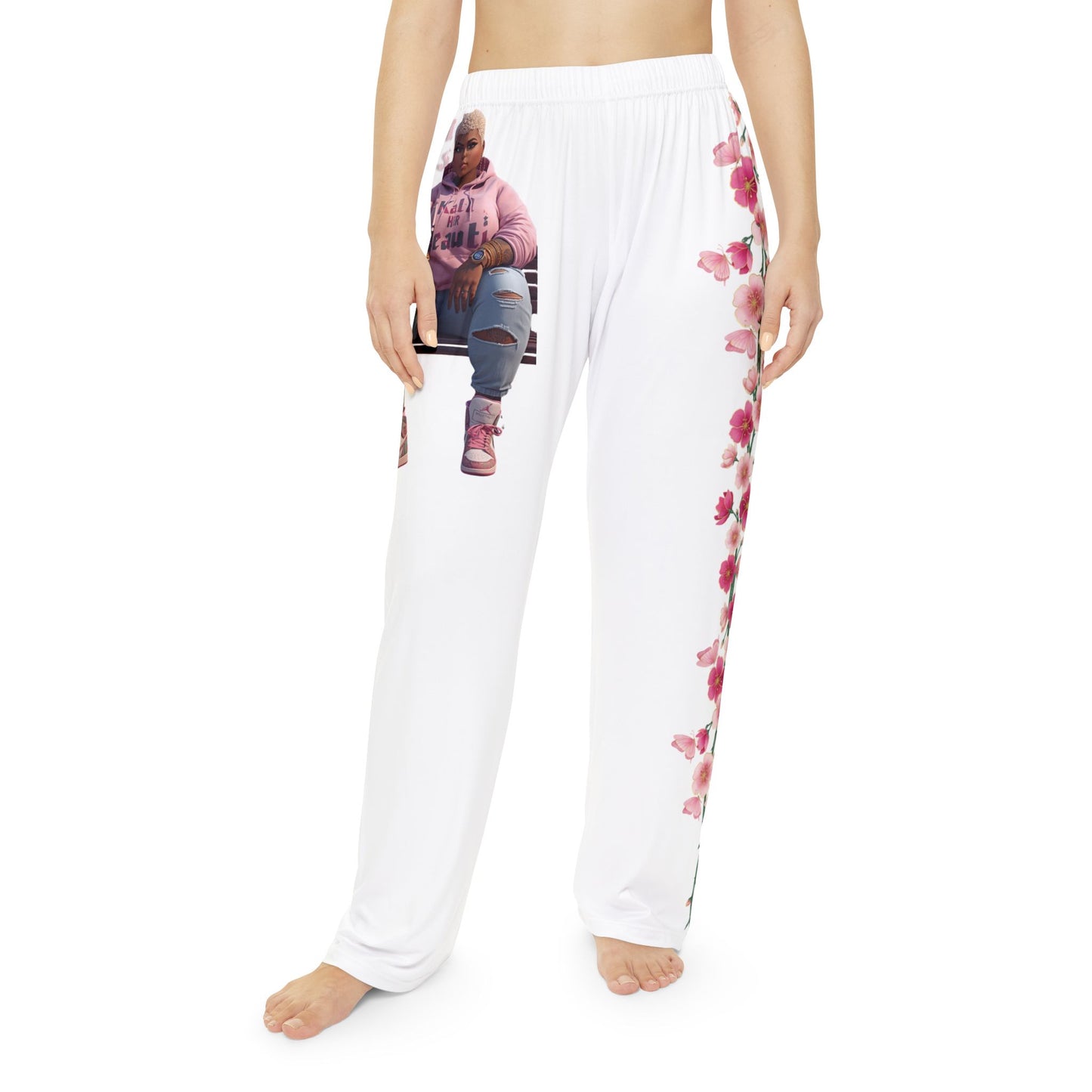 "The Garden of Confidence" Collection