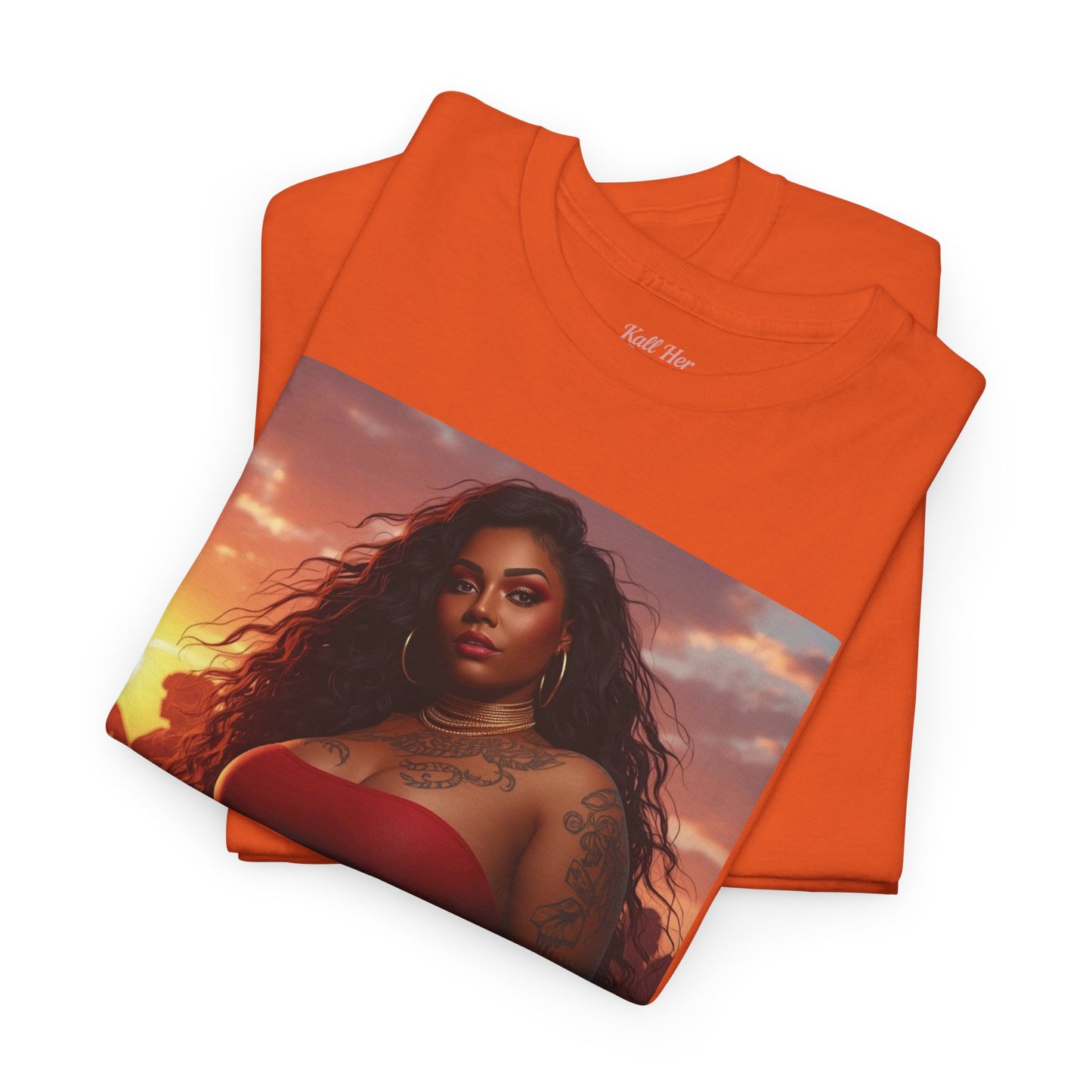 Say It With Your Chest-"Rebuilt This Masterpiece" Oversized Streetwear Tee | Plus Size Graphic T-Shirt