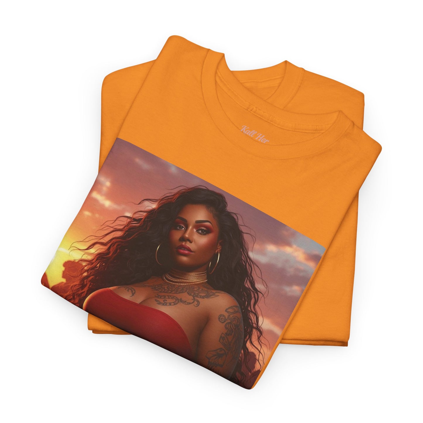 Say It With Your Chest-"Rebuilt This Masterpiece" Oversized Streetwear Tee | Plus Size Graphic T-Shirt