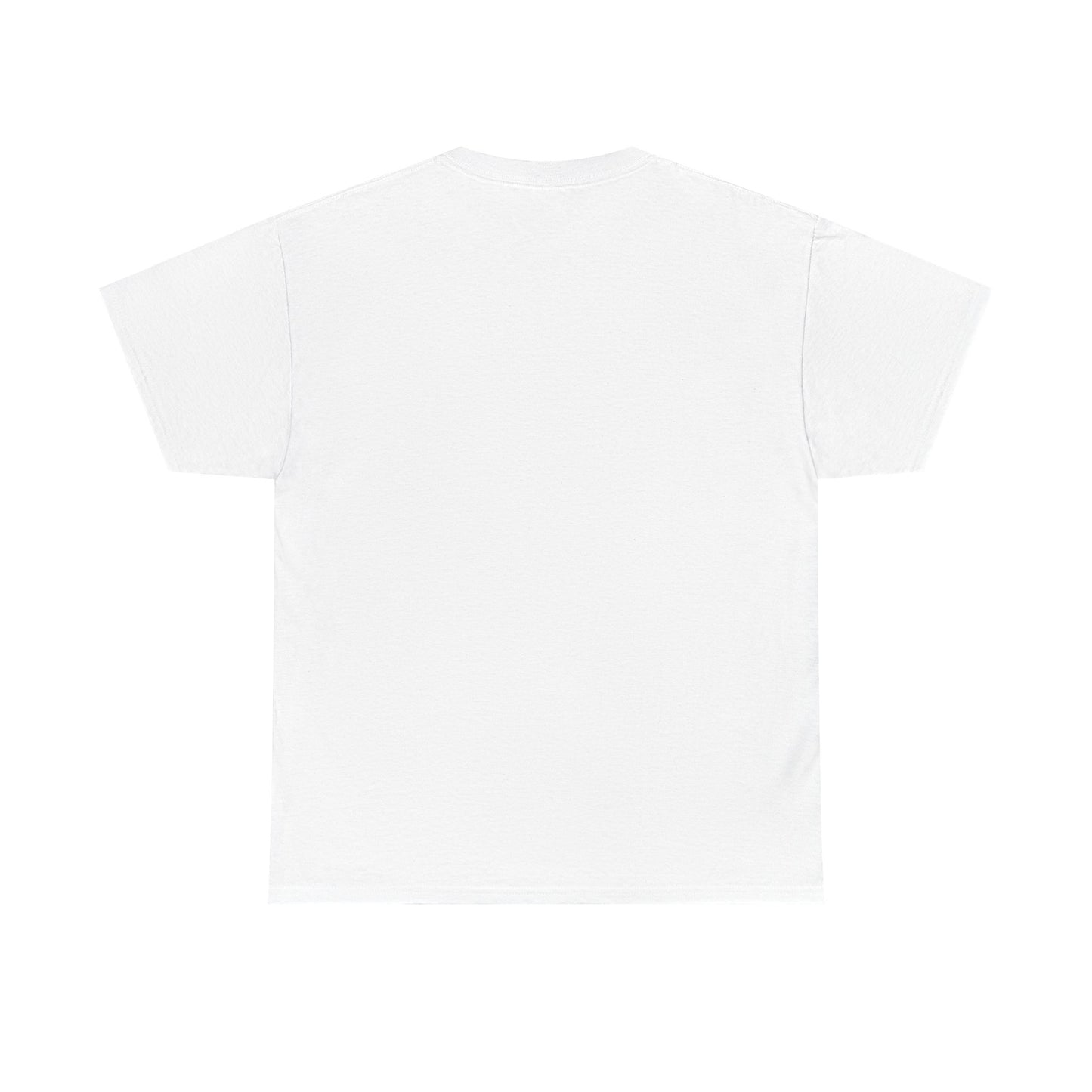 Say It With your Chest Graphic Tee — "Currently Experiencing a 'Personal Summer' — Do Not Disturb"