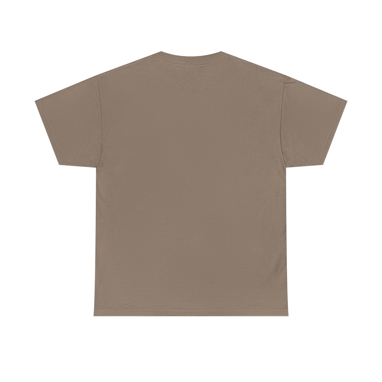 Say It With your Chest Graphic Tee — "Currently Experiencing a 'Personal Summer' — Do Not Disturb"