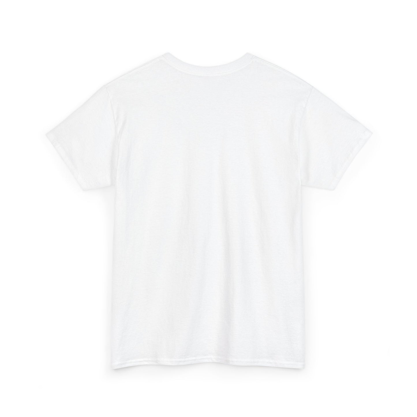 Say It With your Chest Graphic Tee — "Currently Experiencing a 'Personal Summer' — Do Not Disturb"