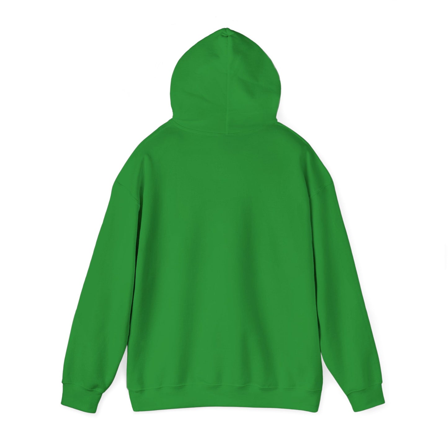 Too Confident to Care Hoodie — Watch Me Win Anyway